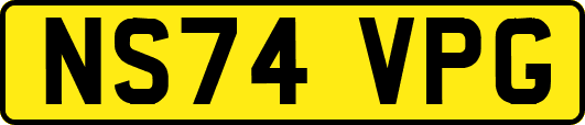 NS74VPG