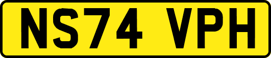 NS74VPH