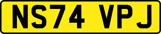 NS74VPJ