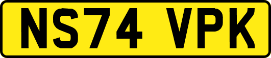 NS74VPK