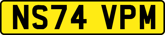 NS74VPM