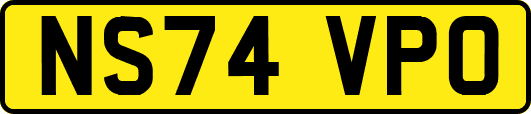NS74VPO