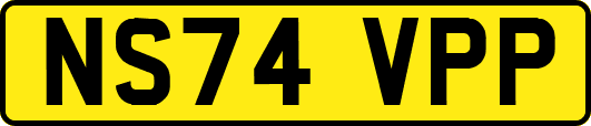 NS74VPP