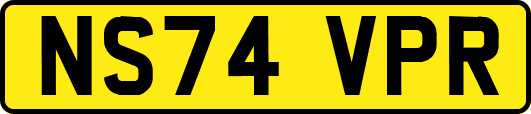 NS74VPR