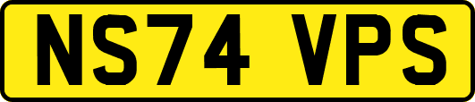 NS74VPS