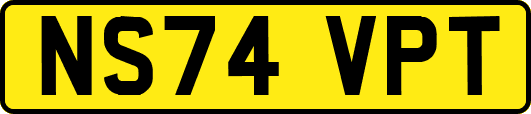 NS74VPT