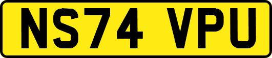NS74VPU