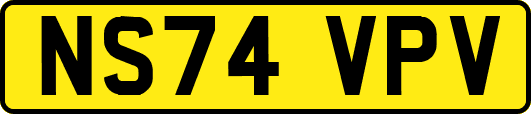 NS74VPV