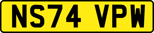 NS74VPW