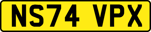 NS74VPX