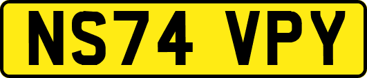 NS74VPY