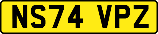 NS74VPZ