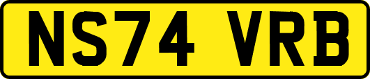 NS74VRB