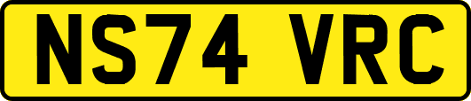 NS74VRC