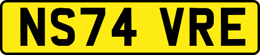 NS74VRE