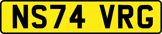 NS74VRG