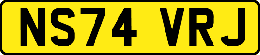 NS74VRJ