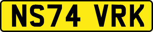 NS74VRK