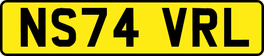 NS74VRL