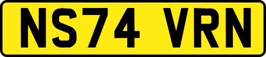 NS74VRN