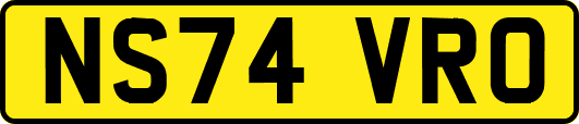 NS74VRO