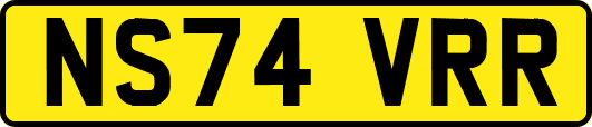 NS74VRR