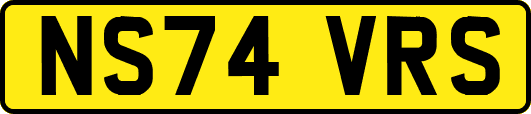 NS74VRS
