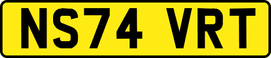 NS74VRT