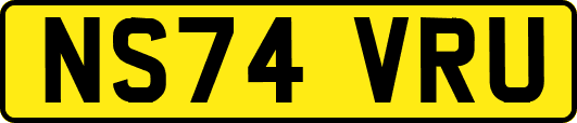 NS74VRU