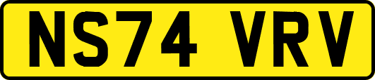 NS74VRV
