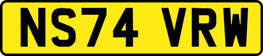 NS74VRW