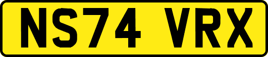 NS74VRX