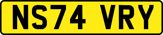 NS74VRY