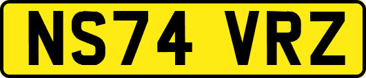 NS74VRZ