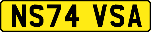 NS74VSA