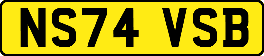 NS74VSB