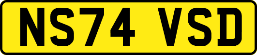 NS74VSD