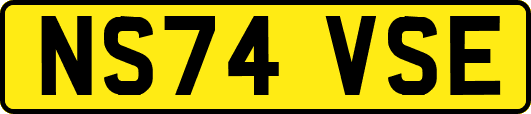 NS74VSE