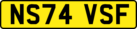 NS74VSF