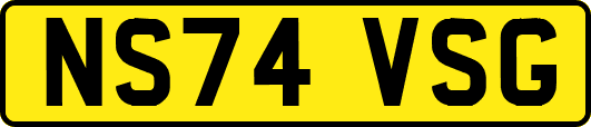 NS74VSG