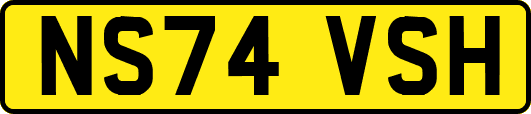 NS74VSH