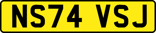 NS74VSJ
