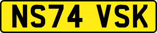 NS74VSK