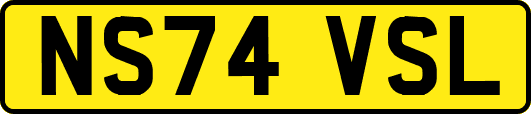 NS74VSL
