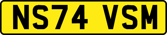 NS74VSM