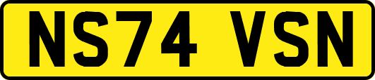 NS74VSN