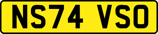 NS74VSO