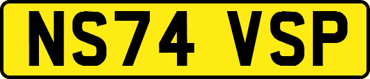 NS74VSP