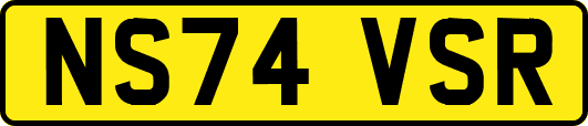 NS74VSR