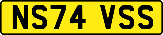NS74VSS